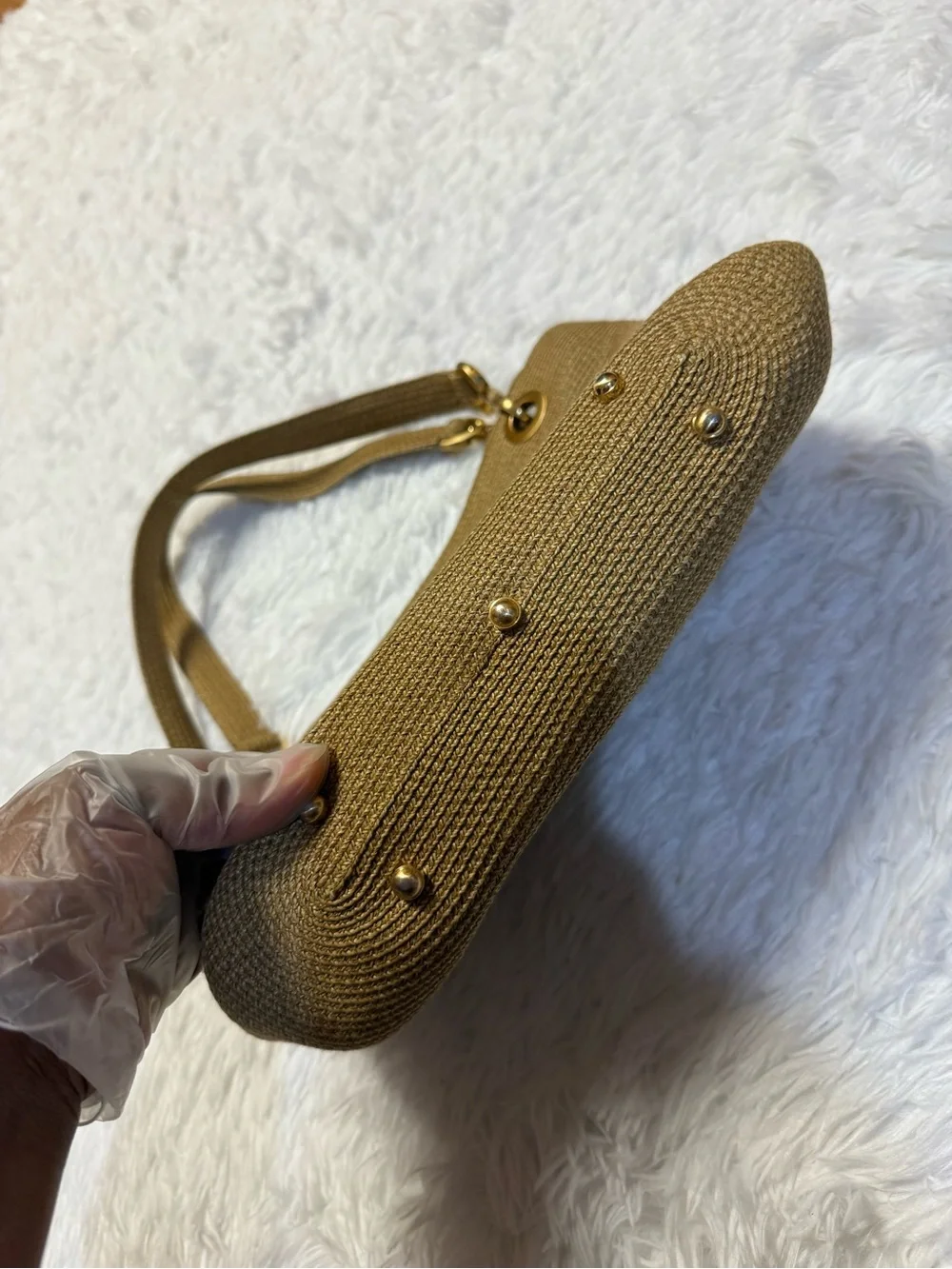 Eric Javits Shoulder Bag